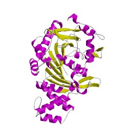 Image of CATH 4mwsA