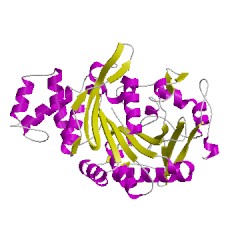 Image of CATH 4mwsB