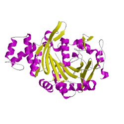 Image of CATH 4mwtB00