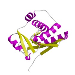 Image of CATH 4mx1A01