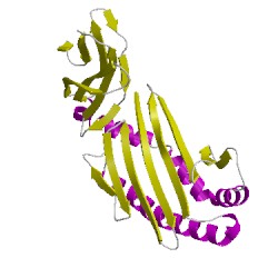 Image of CATH 4mx7A