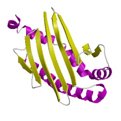 Image of CATH 4mx7A01