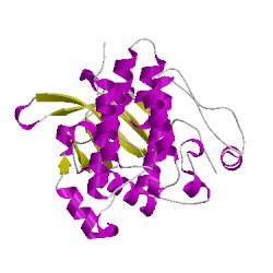 Image of CATH 4mxcA