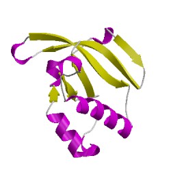 Image of CATH 4mxcA01