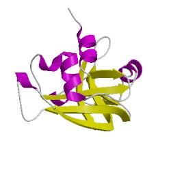 Image of CATH 4mxfA