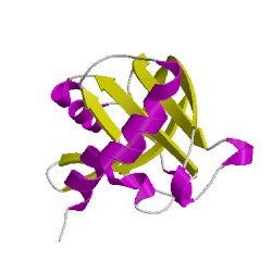 Image of CATH 4mxfB