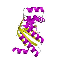 Image of CATH 4mxiA
