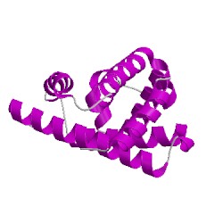 Image of CATH 4mxkA