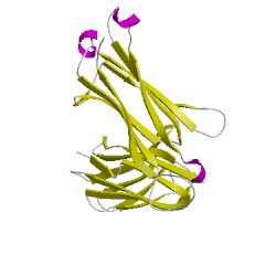 Image of CATH 4mxqD