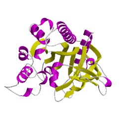 Image of CATH 4mxuA