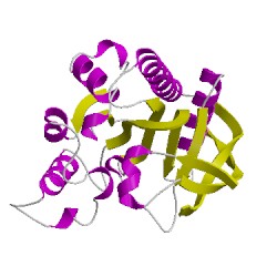 Image of CATH 4mxuA01