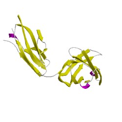 Image of CATH 4mxvF