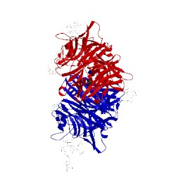 Image of CATH 4mza