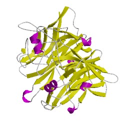 Image of CATH 4mzaB