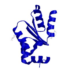 Image of CATH 4mzb