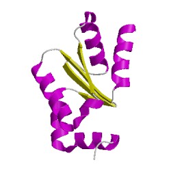 Image of CATH 4mzbA