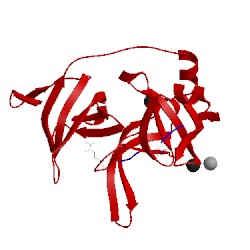 Image of CATH 4mzf