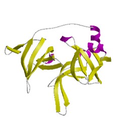 Image of CATH 4mzfB