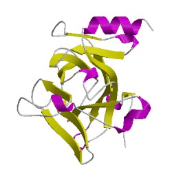 Image of CATH 4mziA