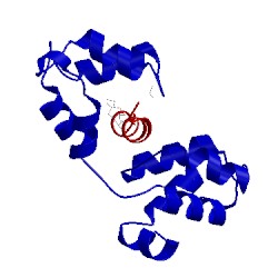 Image of CATH 4mzk
