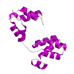 Image of CATH 4mzkA