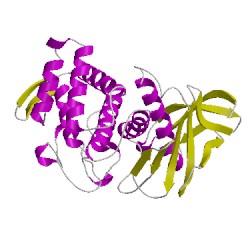 Image of CATH 4mznE