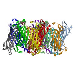 Image of CATH 4mzq