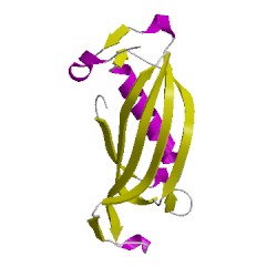 Image of CATH 4mzqC