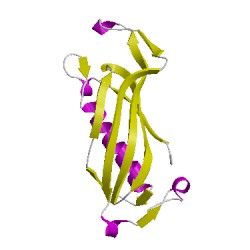 Image of CATH 4mzqD