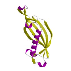 Image of CATH 4mzqE