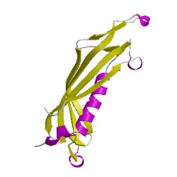 Image of CATH 4mzqF