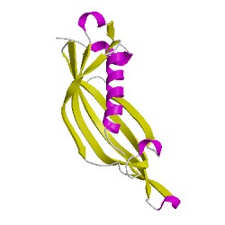 Image of CATH 4mzqG