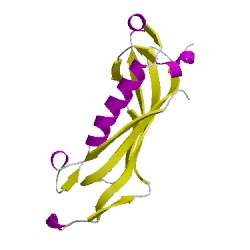 Image of CATH 4mzqH