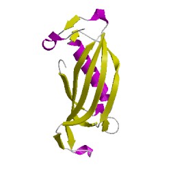 Image of CATH 4mzqI
