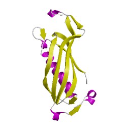Image of CATH 4mzqJ