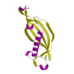 Image of CATH 4mzqK