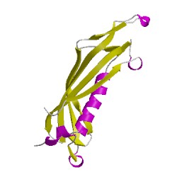 Image of CATH 4mzqL00