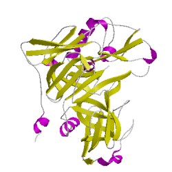 Image of CATH 4n00A