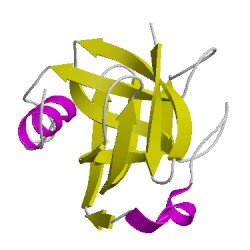 Image of CATH 4n00A01