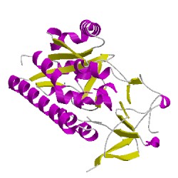 Image of CATH 4n01A