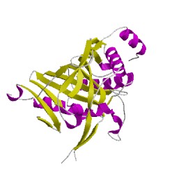 Image of CATH 4n0hB