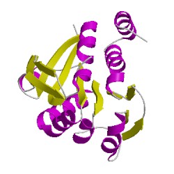 Image of CATH 4n0mA