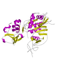 Image of CATH 4n0oA