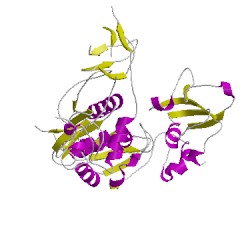 Image of CATH 4n0oE