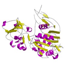 Image of CATH 4n0oG