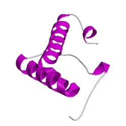 Image of CATH 4n0uD06