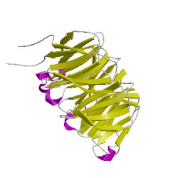 Image of CATH 4n14A