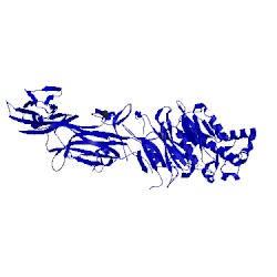 Image of CATH 4n20