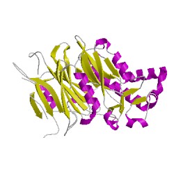 Image of CATH 4n20A03