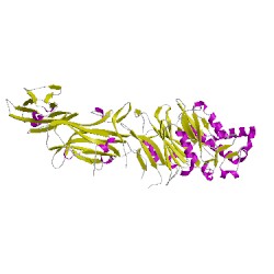Image of CATH 4n24A